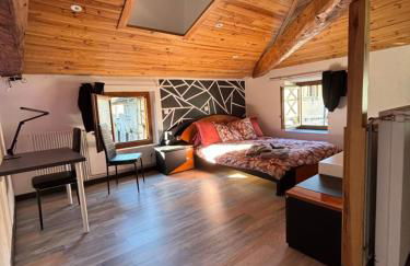 Le loft Mansardé - Foto 2