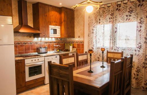 Casa Rural La Dueña - Foto 101