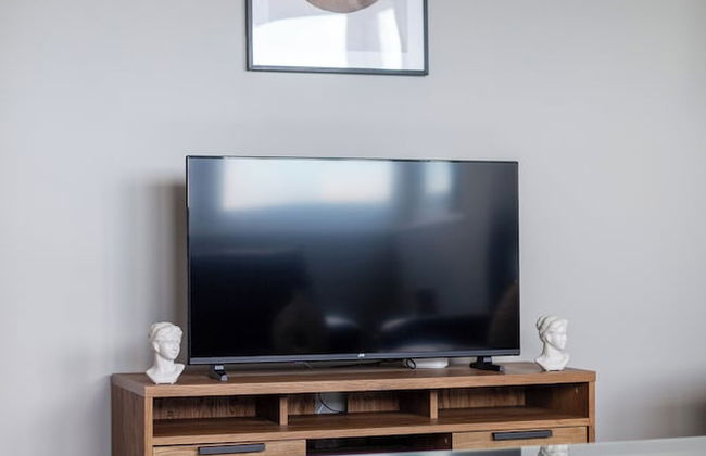 The Old Street Luxury Apartment - Foto 29