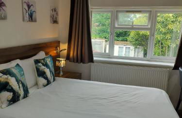 Langley House 5 mins from langley train station - Foto 5