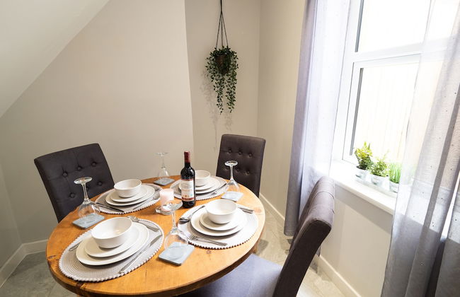 Sea View House - Photo 22