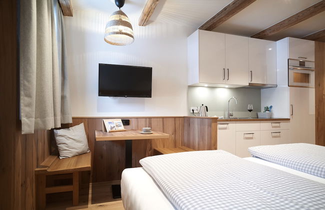 Berghaus Schroecken - Photo 12