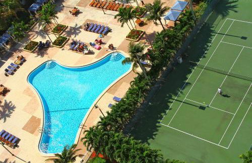 Sunny Isles Ocean Reserve Condo Apartments - Foto 79