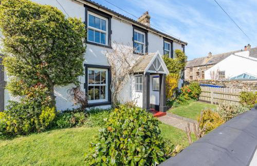 Court End Cottage - Foto 35