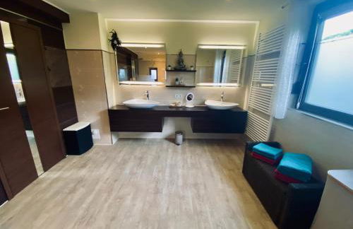 Ferienhaus Auenblick DELUXE - Foto 33