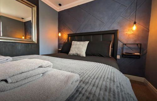 Perfect, 2 bed, modern home - Foto 1