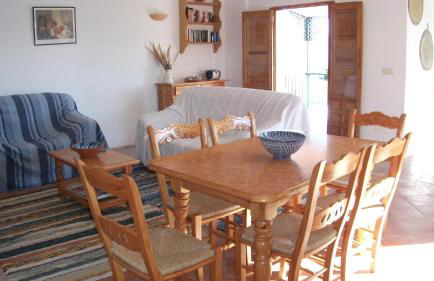 Casa Tia Maria, Acequias - Foto 43