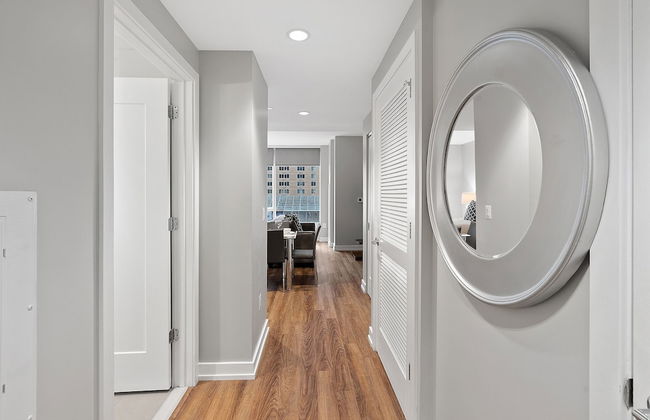 Global Luxury Suites Center City - Foto 3