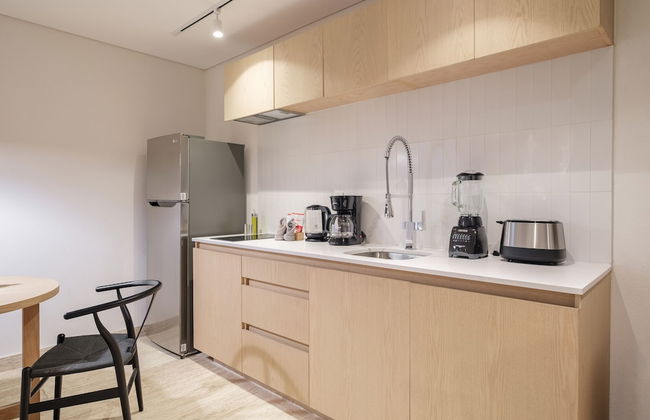 Nido Condesa - Foto 75