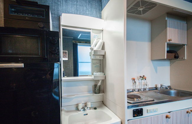 SILK COURT 202 - Foto 28