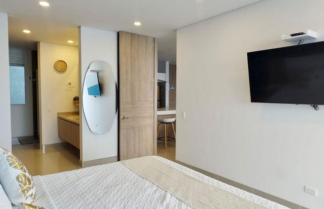 Reserva del Mar Apartamentos - Photo 34