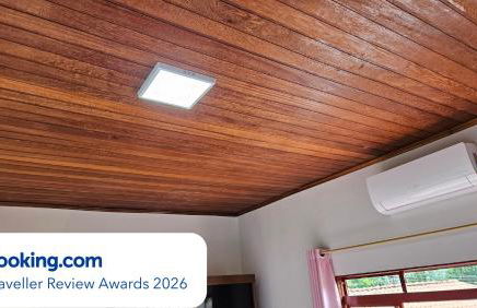 Casa dos Coelhos, 750m do centro, até 12 pessoas - Foto 74