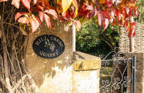 Beautiful 2 Bedroom Cottage in the Cotswolds - Photo 41