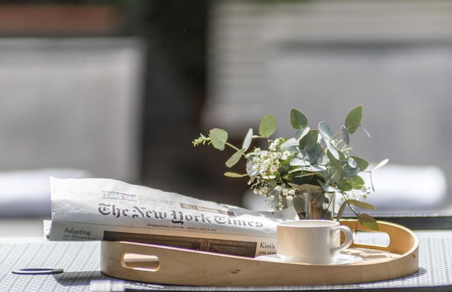 CASP74 Apartments - Foto 17