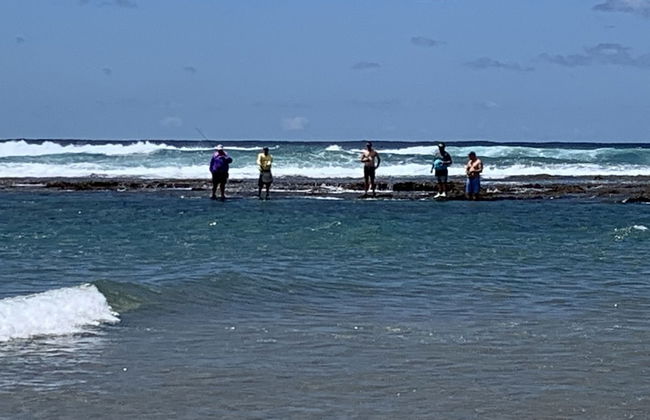 Perna Perna St Lucia - Foto 27