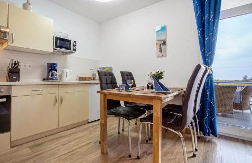 Ferienwohnung Abendrot 299 - Foto 8