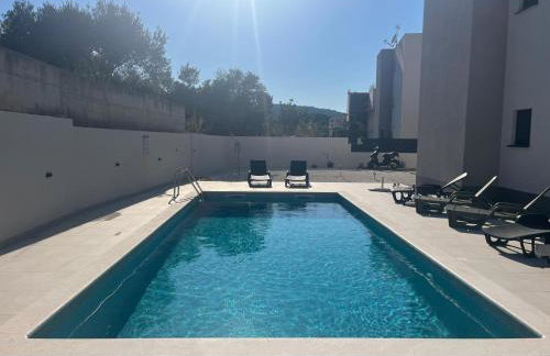 Koleus Apartment - Sea View & Pool - Photo 27