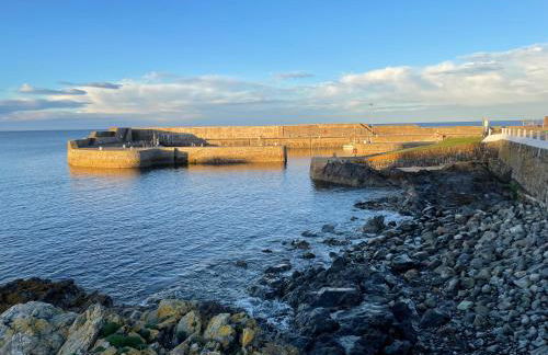 Stunning Rural Mill House nr beach and harbour - Foto 27