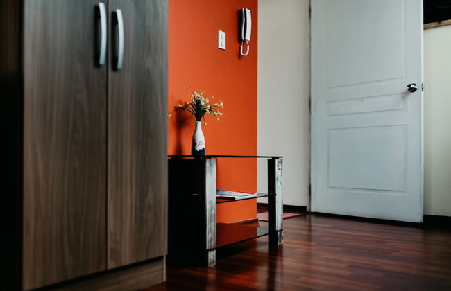 Camino Real Apartments - Foto 44