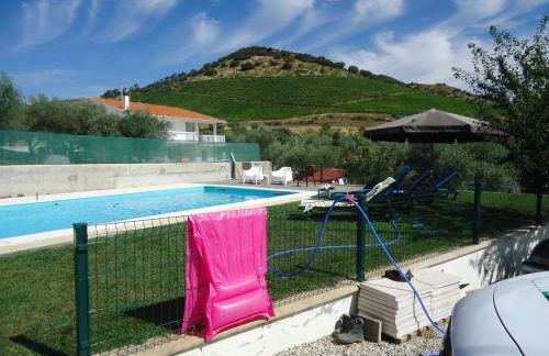 Alojamento Poço do Barro Turismo Rural - Foto 12