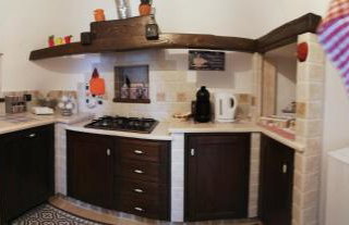 Luxury trulli Sabotino - Foto 22