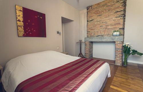 La Pommeraie - Foto 53