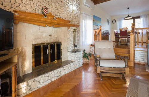 Villa Otavia - Foto 16