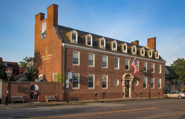 Crow's Nest Newport - Foto 10