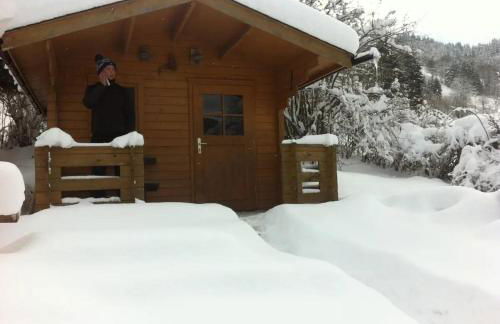 Historisches Schwarzwaldhaus - Foto 45