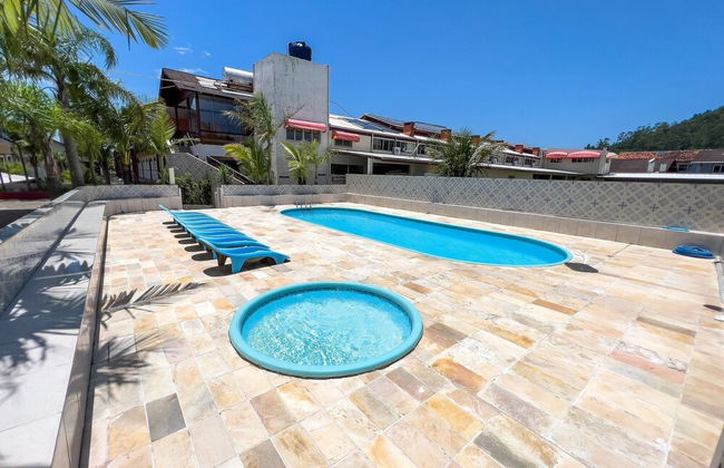 AP 24 Ala Canto Gran Residencial Solavir - Foto 17