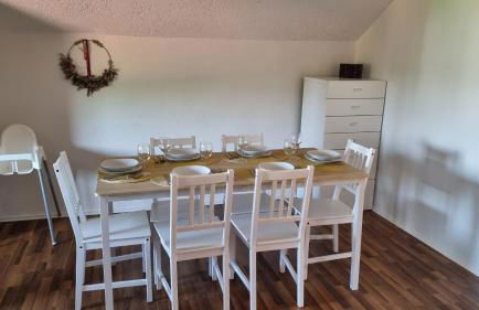 Ferienwohnung Bergfreunde inkl Chiemgaukarte - Photo 6