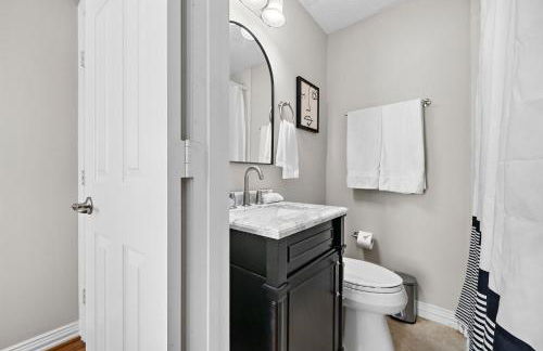 The Carriage House Retreat - Foto 13