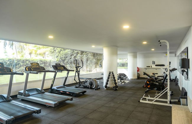 Wynwood Morros Epic in Cartagena - Photo 52