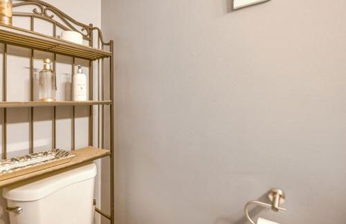 Lake and Trail Access On-Site! Fairfax Hideaway - Foto 19