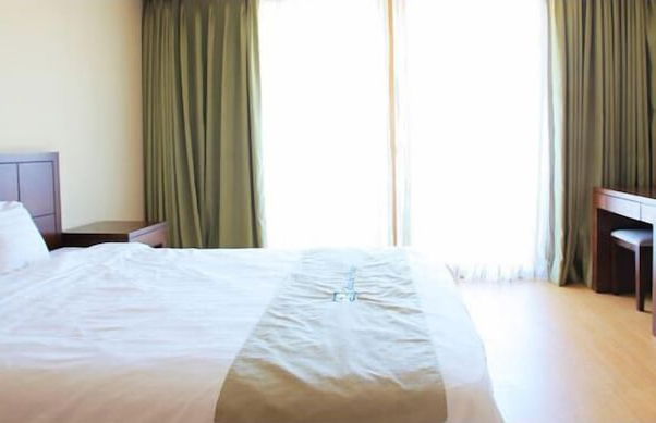 Beache Palace - Foto 14