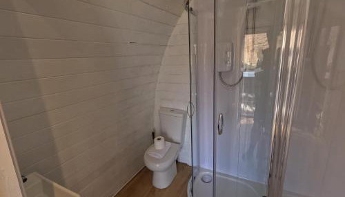 Ash Cabin with Hot Tub - Foto 3