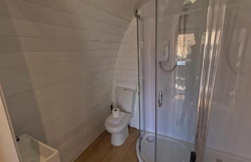 Ash Cabin with Hot Tub - Foto 3