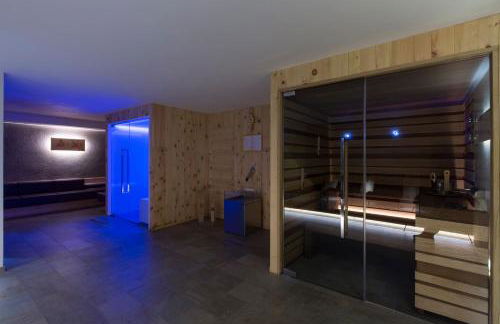 Mountainlodge Luxalpine - Photo 53