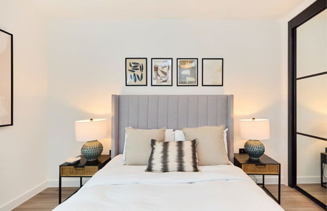 The Tottenham Sanctuary - Adorable 1bdr Flat With Balcony - Foto 12