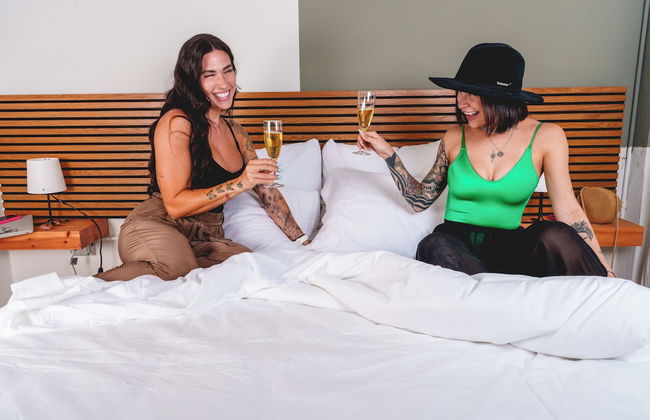 Romeo Gay Hotel - Photo 4