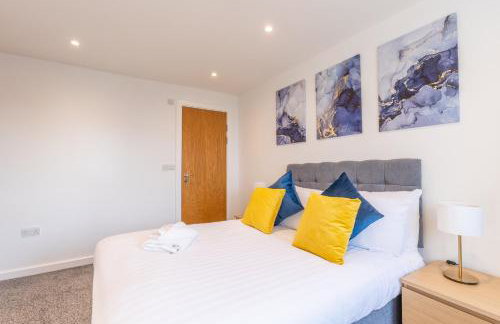 City Quadrant - Properties Unique - Foto 36