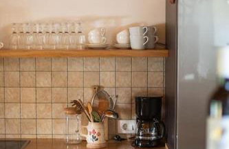 Villa Millefoglie, a century-old stone house nestled in a nature park - Foto 59