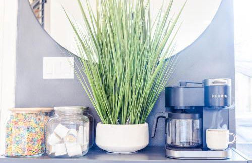 Hot Tub - Best Views - Near Stadiums! - Foto 6