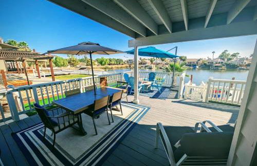 3 Bedrooms - Game Room - On the water - Foto 53