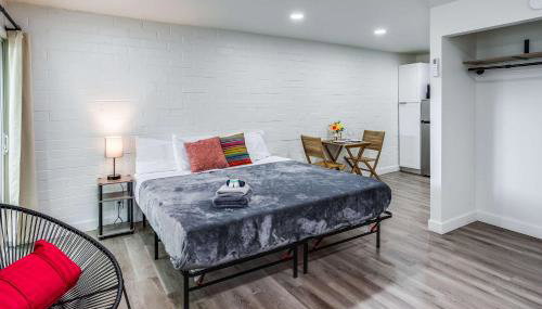 Newly Renovated Bright Studio - Photo 3