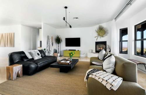 Boulder Surrounded Escape- ANOTHERdeserthouse - Foto 22