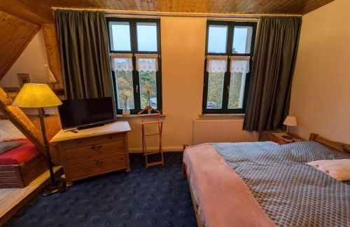 Pension Meeresblick - Foto 47