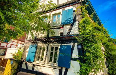 Hexenhäuschen Dreieichenhain - Foto 38