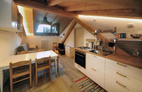 Appartamenti Residence Lares Ossana - Foto 24