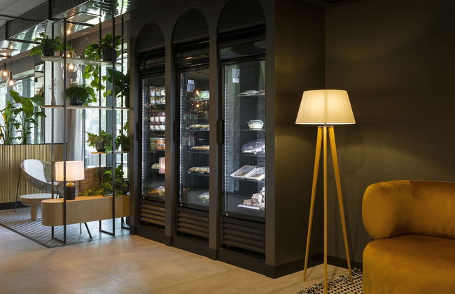 Saltic Resort & SPA ŁEBA - Foto 4